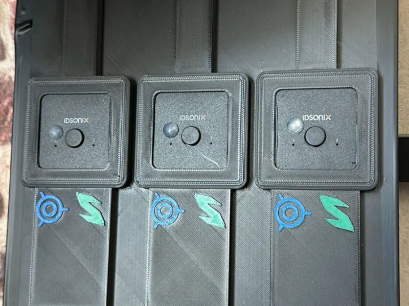 Autodarts - Scolia Switch-Box