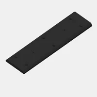 wall-connection 0.2mm layer, 2 walls, 15% infill