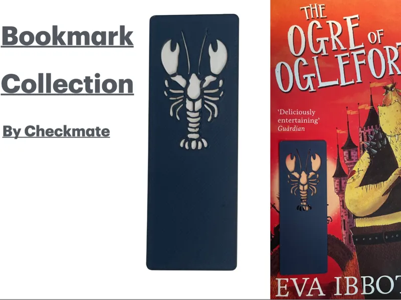 Bookmark Collection