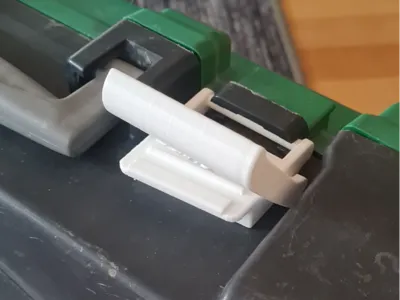Hikoki case latch DH 40MC
