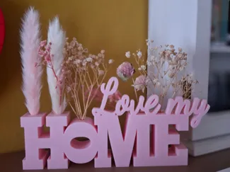 Love my Home