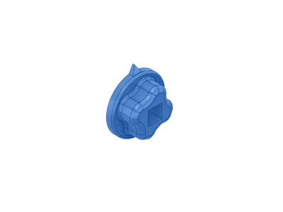 switch knob
