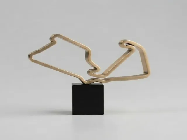 Trophée Circuit Silverstone