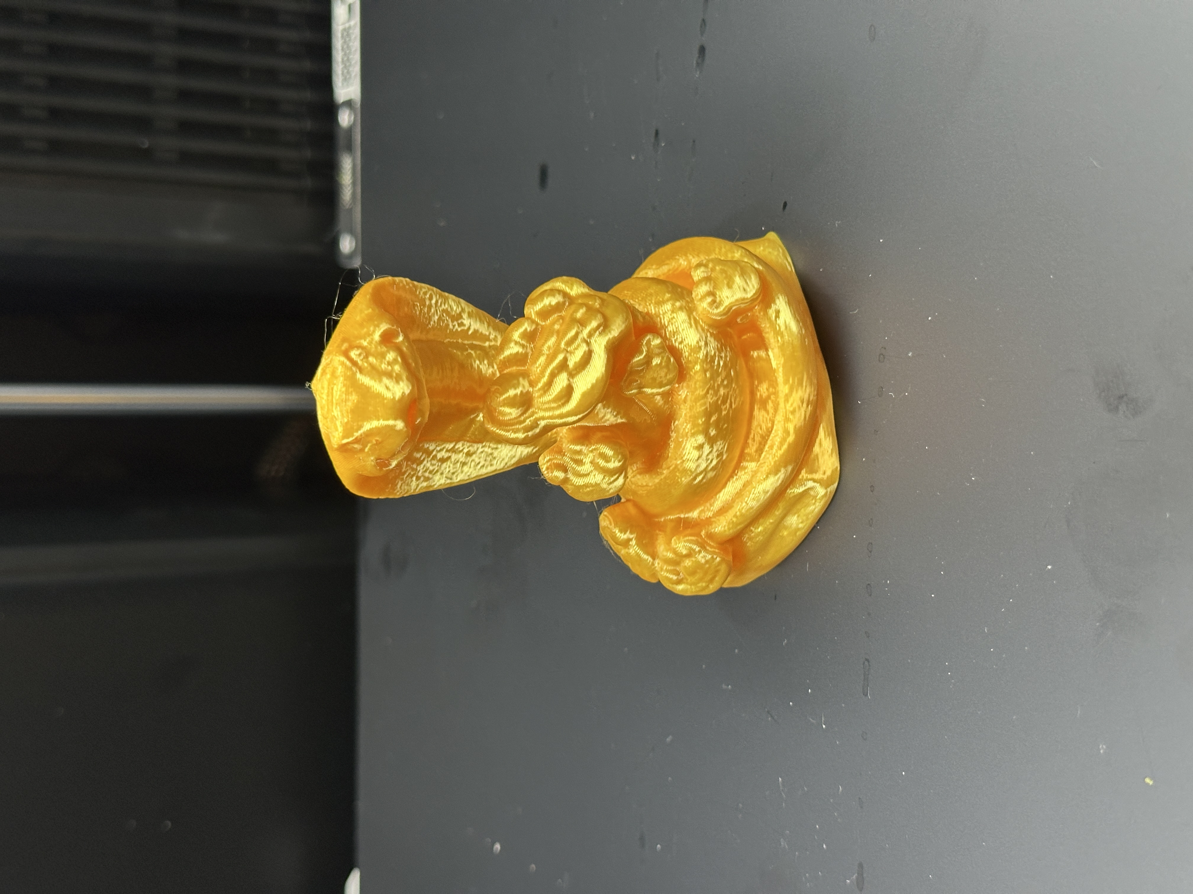 Miniatura 2 do modelo 3D 十二生肖全集（带单个生肖配置）