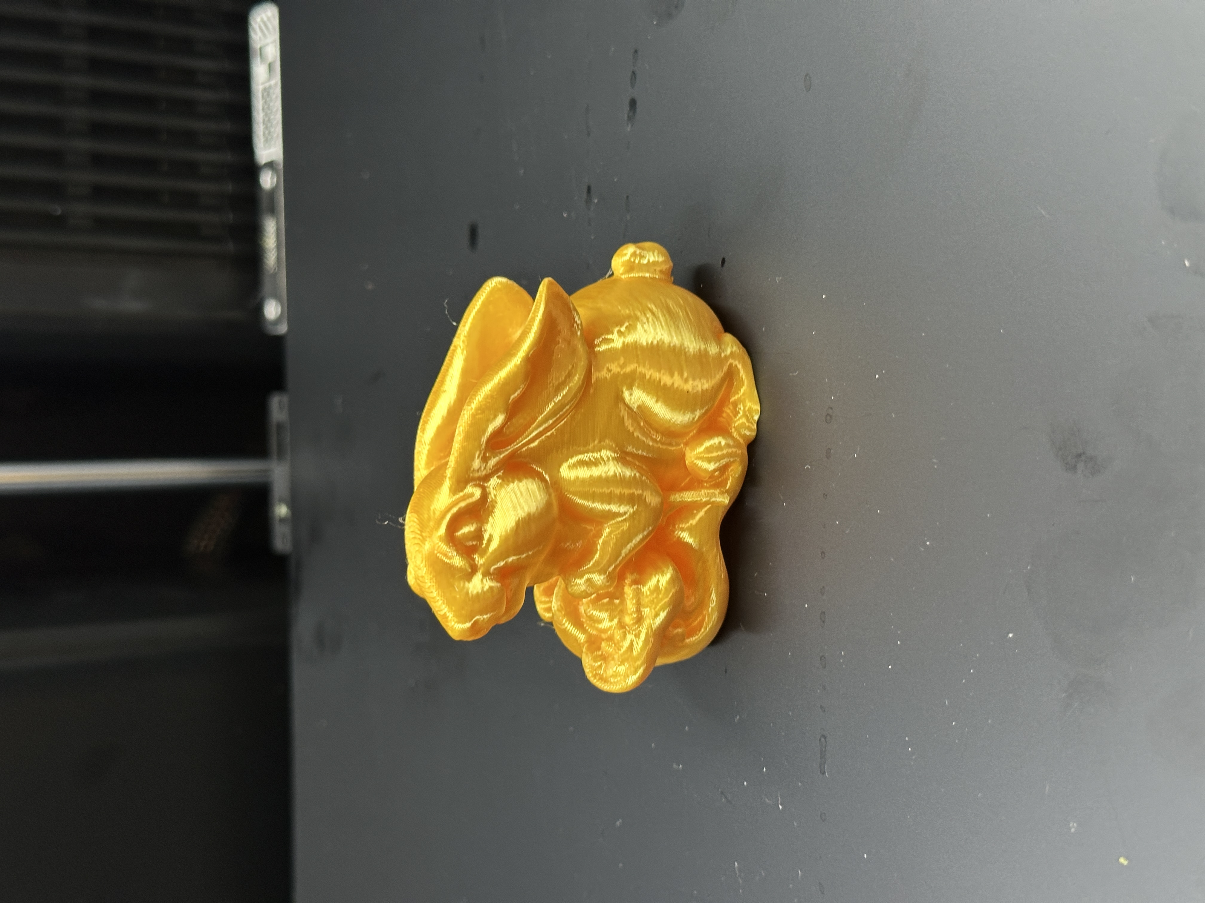 Miniatura 5 do modelo 3D 十二生肖全集（带单个生肖配置）