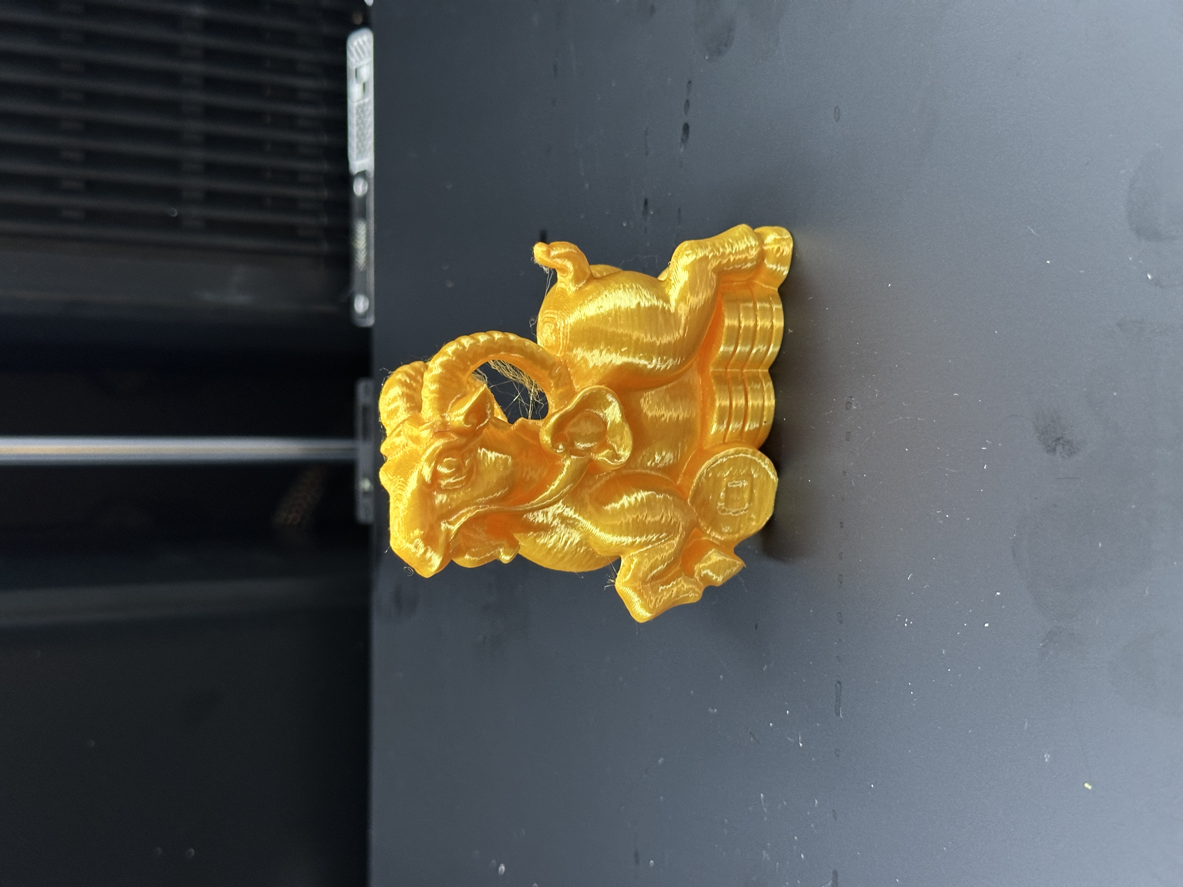 Miniatura 10 do modelo 3D 十二生肖全集（带单个生肖配置）