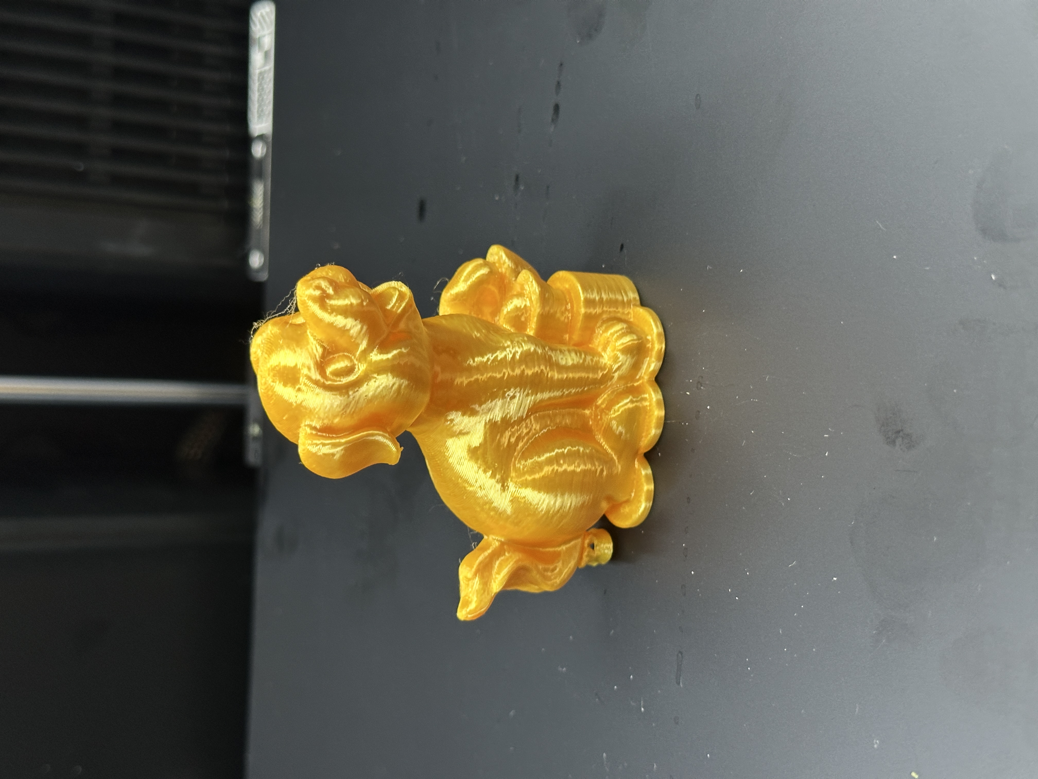 Miniatura 9 do modelo 3D 十二生肖全集（带单个生肖配置）