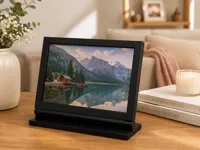 6 Inch Landscape