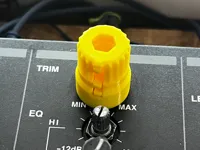 0.2mm layer, 4 walls, 20% infill
