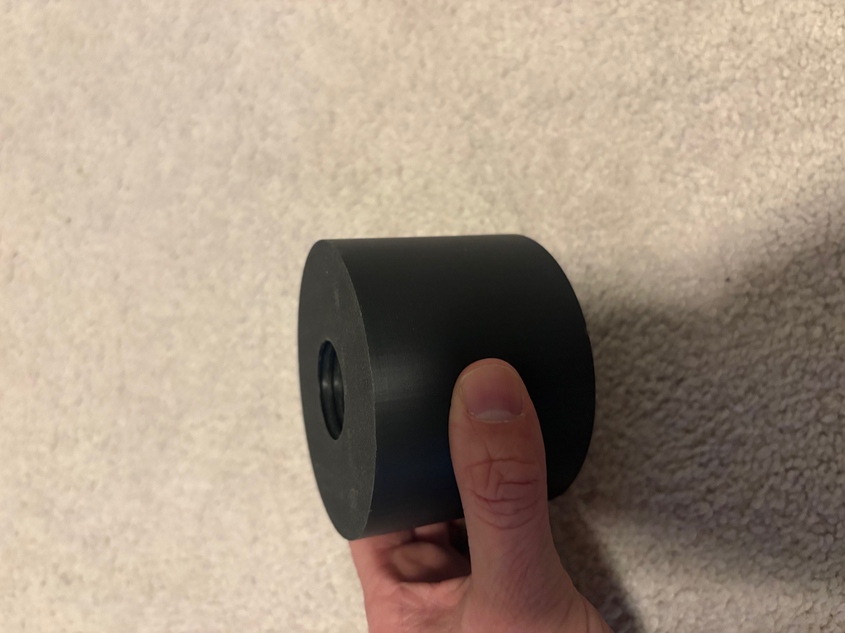 Miniatura 10 do modelo 3D Ultimate "FlexFit" Universal Spool 