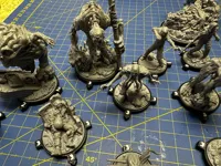 0.28mm layer, 6 walls, 10% infill