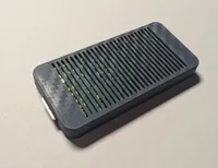Coque fine encliquetable pour Raspberry Pi Zero W — photo 3
