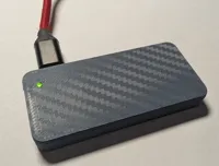 Coque fine encliquetable pour Raspberry Pi Zero W — photo 1