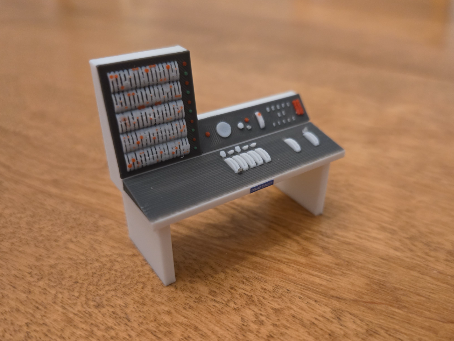 Electro Controls Light Board