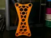 0.28mm layer, 4 walls, 15% infill