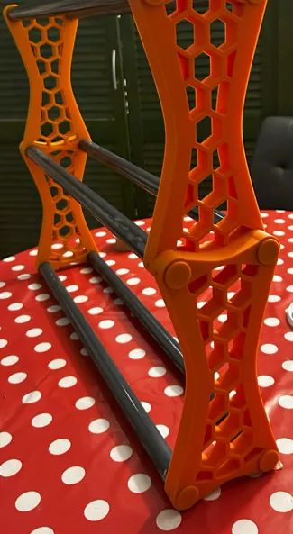 Modular Filament Spool holder