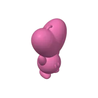Cœur Kirby — photo 5