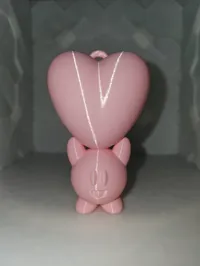 Cœur Kirby — photo 4