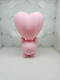 Cœur Kirby — photo 2