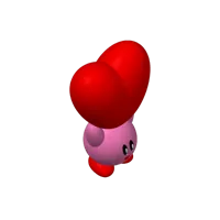 Cœur Kirby — photo 6