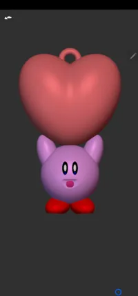 Cœur Kirby — photo 7