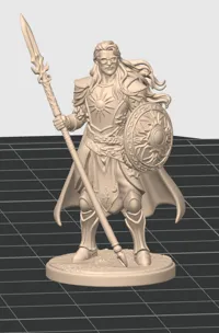 0.08mm layer, 2 walls, 15% infill