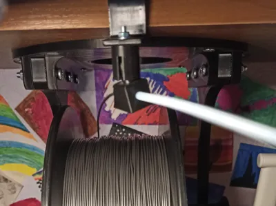 Filament Spool (3Kg)