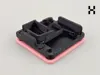 0.6mm nozzle, 0.24mm layer, 2 walls, 100% infill