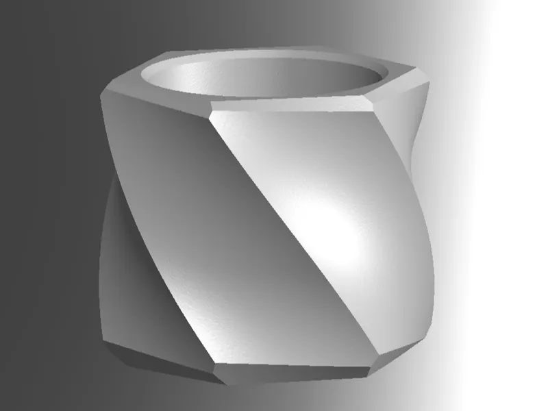 Flowerpot cover
