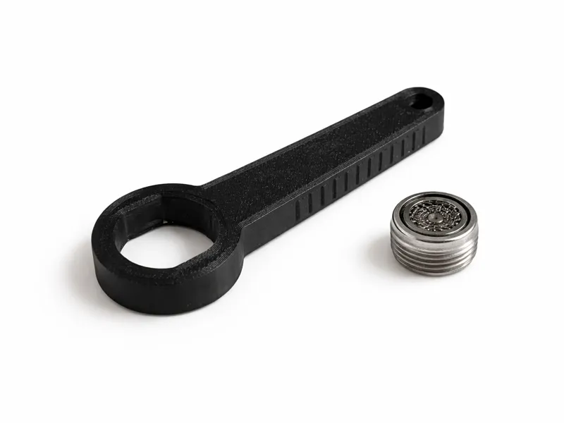 Schlüssel für Wasserhahn Fauceten M24 / M28