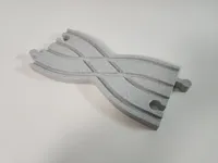 0.24mm layer, 3 walls, 20% infill