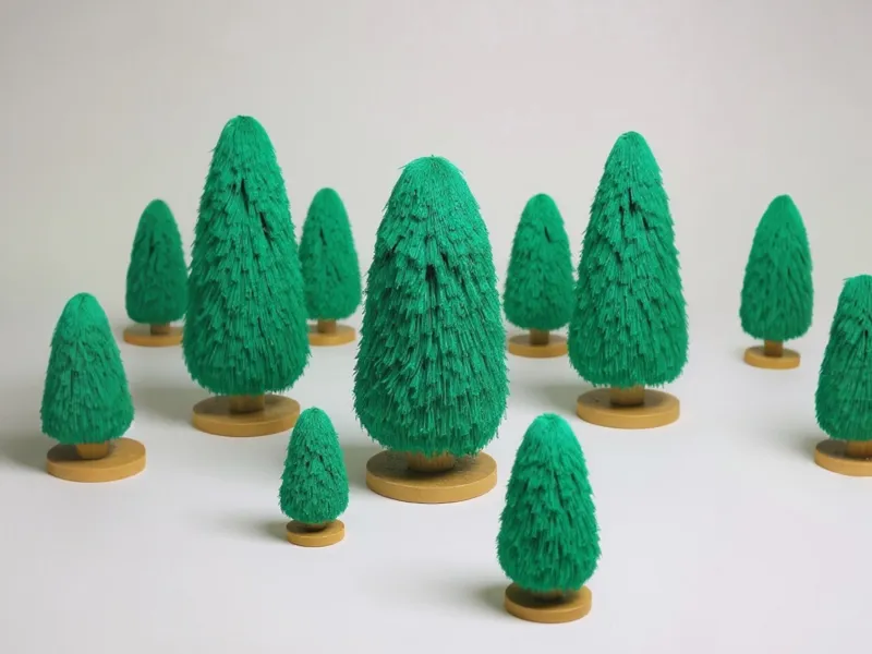 PINE TREE SUPPORT FREE