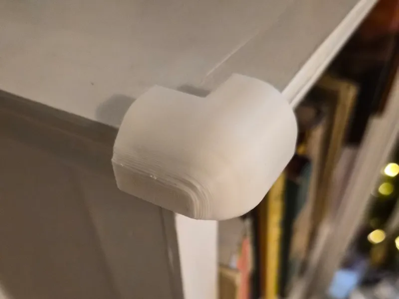 Table Corner Protector