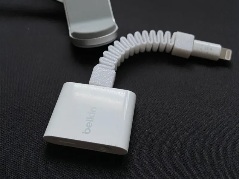 Dongle Protector