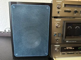 Denon SC-G51 Speaker Grille Replacement