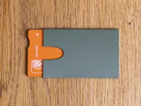 0.2mm layer, 6 walls, 25% infill