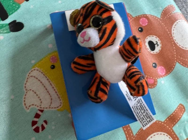 Toy Bed