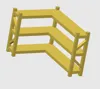 0.16mm layer, 2 walls, 15% infill