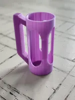 0.16mm layer, 2 walls, 15% infill