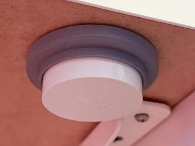 Philips Hue Smart Button V2 Holder