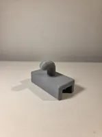 0.2mm layer, 2 walls, 10% infill