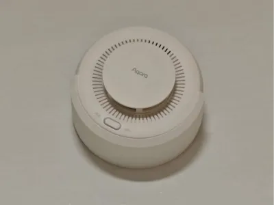 Aqara Smoke Detector – Wall Mount Hook