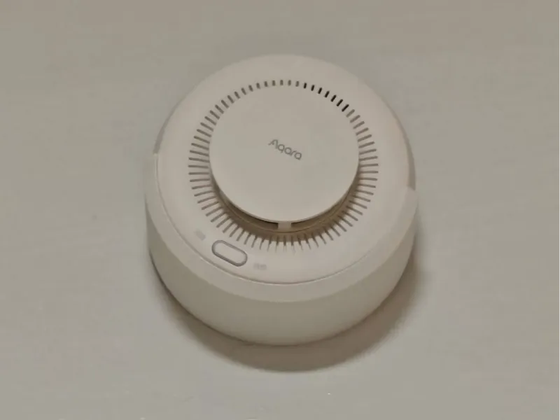 Aqara Smoke Detector – Wall Mount Hook