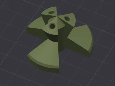 Dart holder