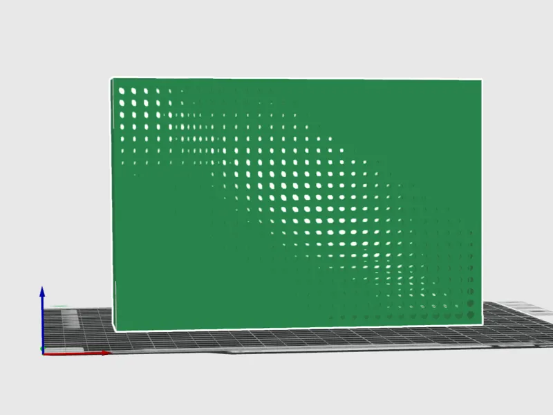 Fully Customizable Router Holder with Vent n style