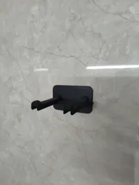 尖角变圆角