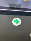 Bambu Coin 0.12mm layer height, 2 walls, 30% infill