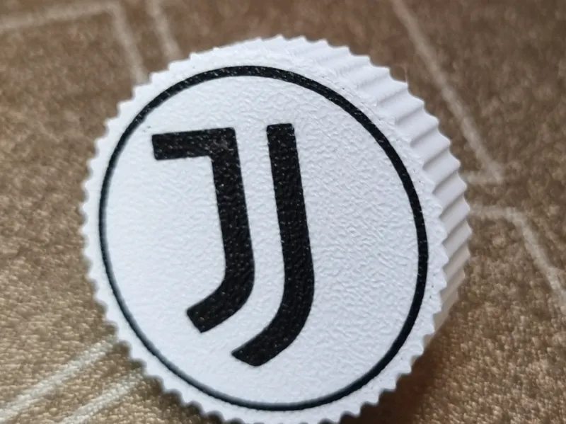 knob Juventus