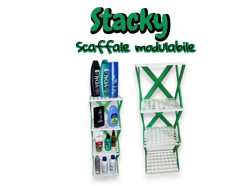 STACKY