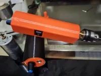 0.2mm 层高, 5 层墙, 15% 填充